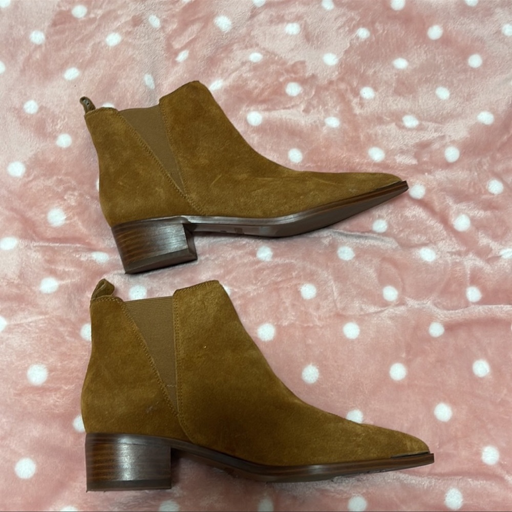 Mark fisher shoes